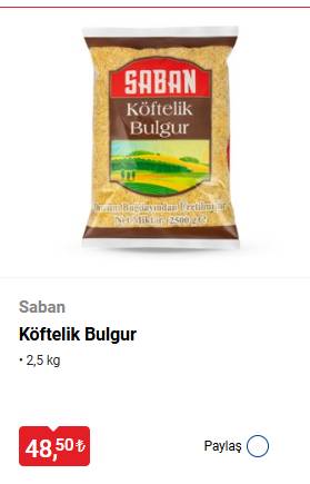 BİM indirimli ürün satış kampanyalarına devam ediyor! 29 Kasım Cuma indirimli ürün kataloğu yayınlandı 3